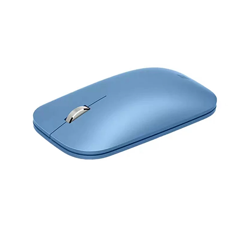 

Microsoft Mouse Портативная Bluetooth-мышь Microsoft Дизайнерская Bluetooth-мышь Модная офисная домашняя умная легкая для ноутбука