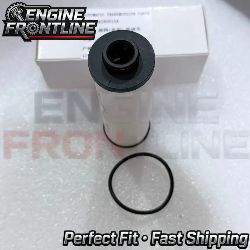 

New 0B5325330A 0B5 DL501 DSG Filter Fits For 10-14 Audi RS5 S4 S5 S6