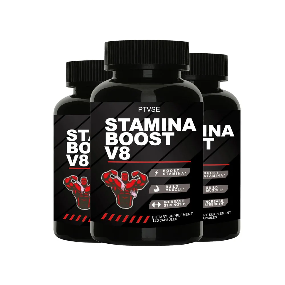 For Bigger, Stronger, Harder, Denser Muscles for Men, Activators, Muscle Builders & Hardeners