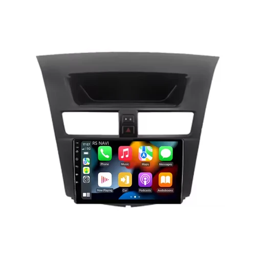 Imagen 2 del producto Para Mazda BT50 2011 - 2020 Android 15 Carplay Auto pantalla Radio reproductor Multimedia Autoradio estéreo 2din unidad principal WIFI 4G DS