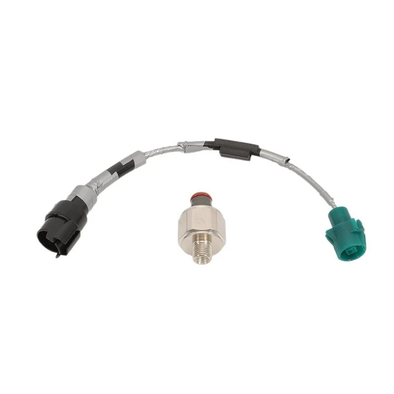 DT42-For Toyota Pickup 4Runner 3.0L 1988-1992 Compatible Knock Sensor With Wire Harness 82219-89103 5S2371 89615-20010