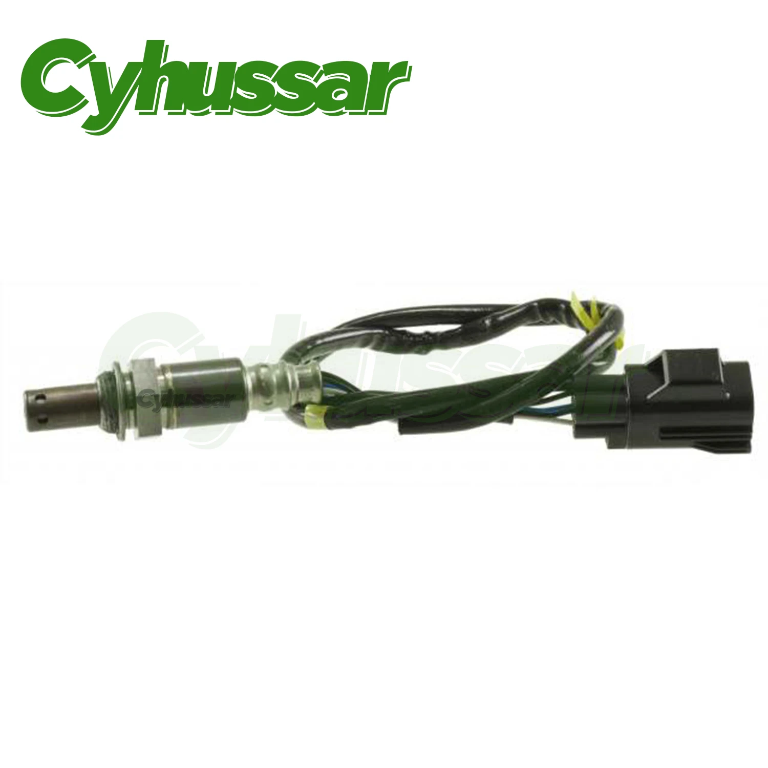 Sensor de oxígeno O2 Sensor Lambda Sensor de relación aire-combustible para VOLVO S80 XC90 2005-2011 #   30713595 307135950 SU11202