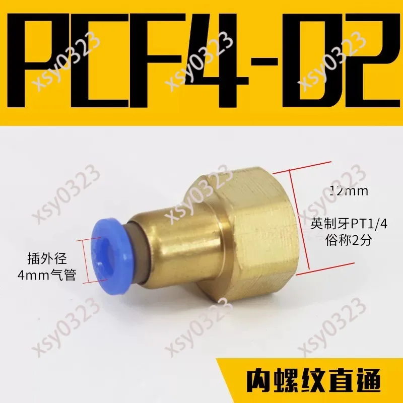 Variant: PCF4-02