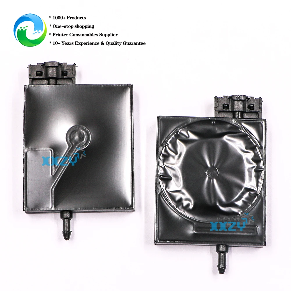 JV33 Eco Solvent Printer Inktdemper 5113 4720 XP 600 DX5 Hoofd UV Demper Negatieve Druk Dumper