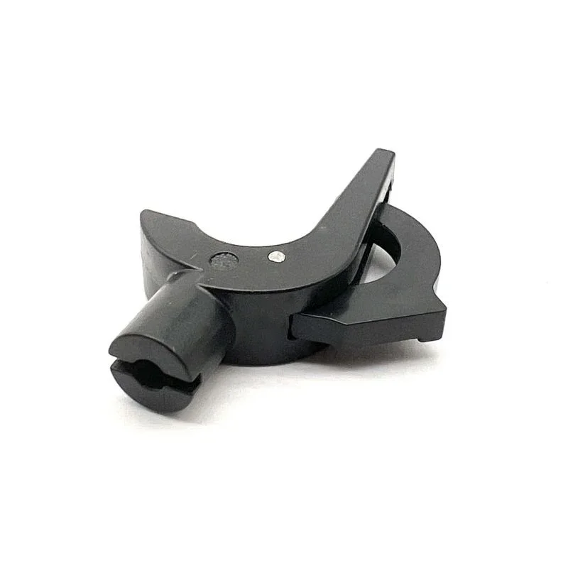 1PC Tonearm Rest Base Measuring Instrument Accessory LP Phonograph Tone Arm Holder for Technics SL1200 SL1210 MK2 MK3 M3D MK5