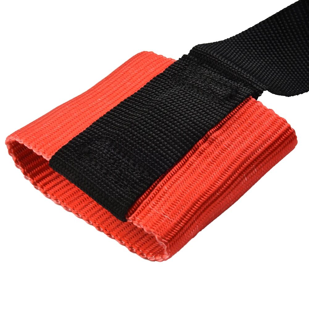 Motorcycle Strap Handlebar Front Handlebar Motorcycle Accessories Nylon Webbing Straps Tie Down Strap Brand New