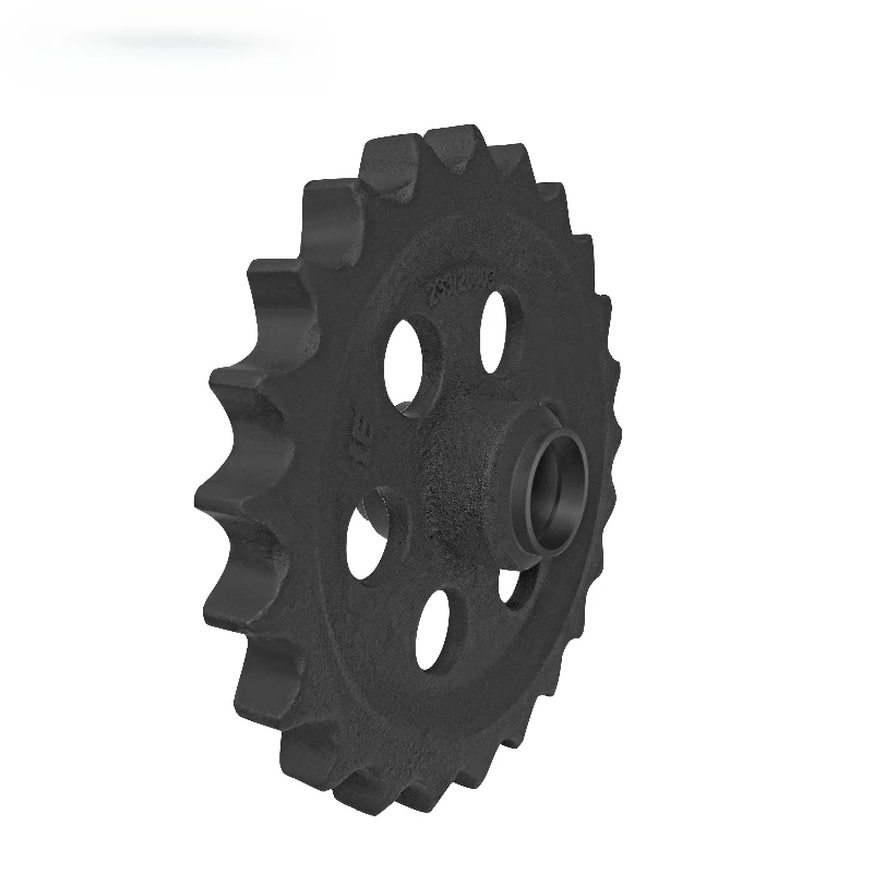 

803 Sprocket Drive Sprocket of Small Excavator Chassis Parts