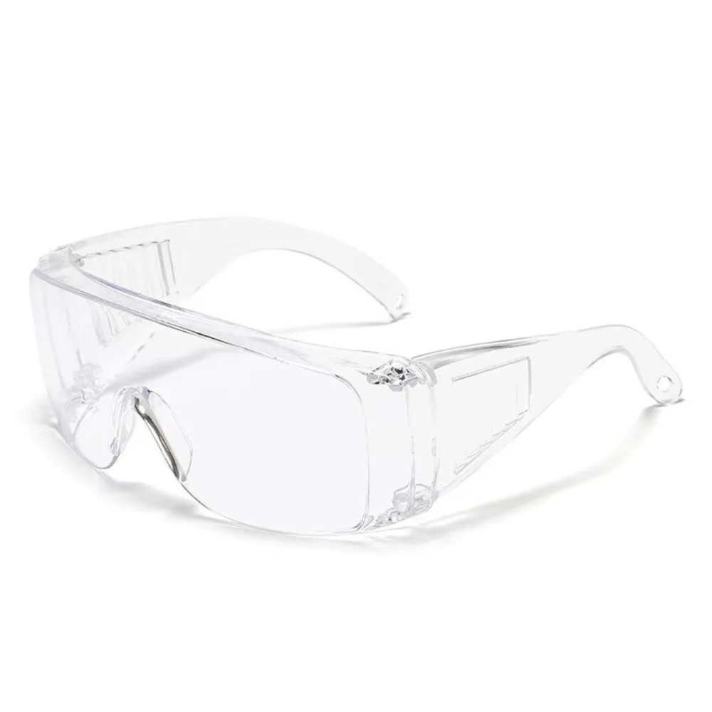 

Waterproof Protective Glasses Dustproof Anti-Splash Goggles Sport Glasses Windproof Eye Protection Glasses Water Park