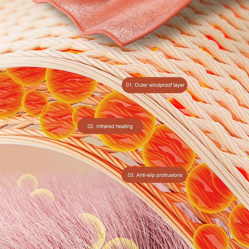 Masażer do stóp z funkcją ciepłych kompresów, wibracyjny, z 3 trybami i 5 poziomami grzania, masażer do stóp z funkcją odświeżania, ochrona przed gorącymi kompresami.