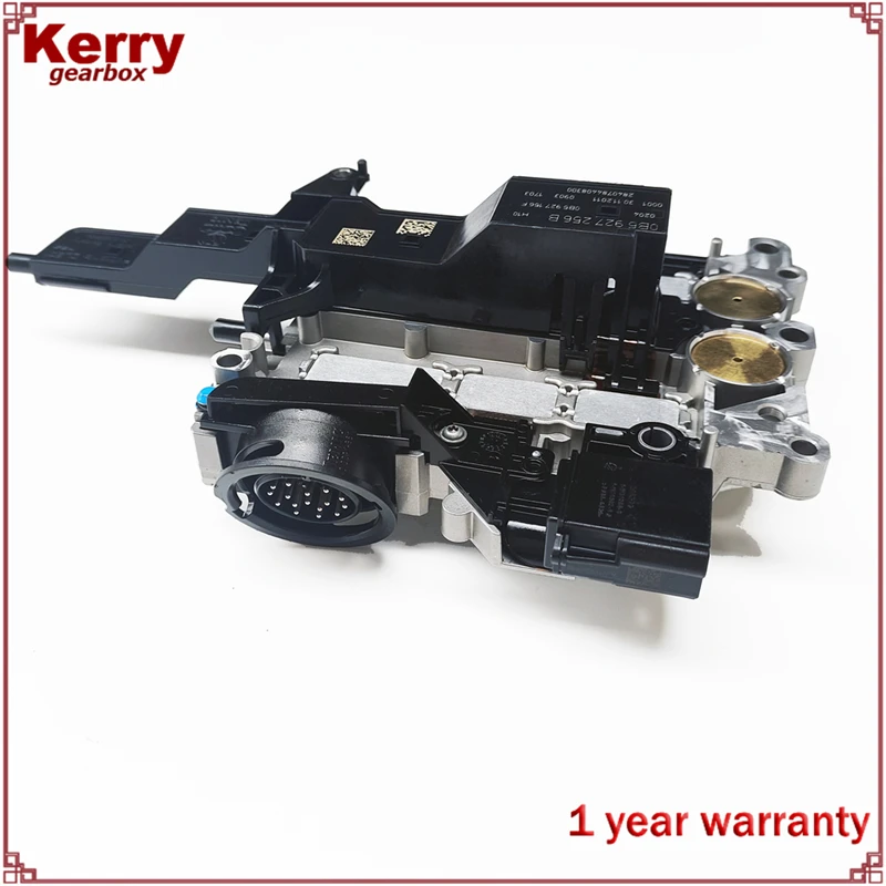 

Transmission Control Module Tcu Tcm 0B5 DL501 Dsg for Audi Volkswagen 0B5927156F 0B5927256D