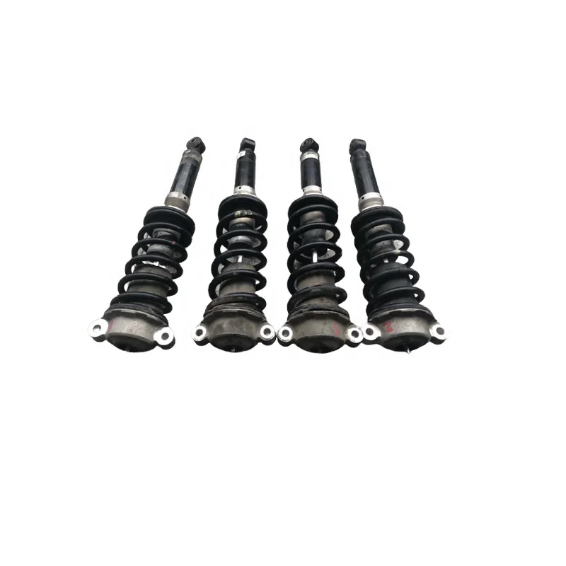 

Shock Absorber Suspension Shock Absorber car shock absorber coil automobile damping spring for Ferrart California