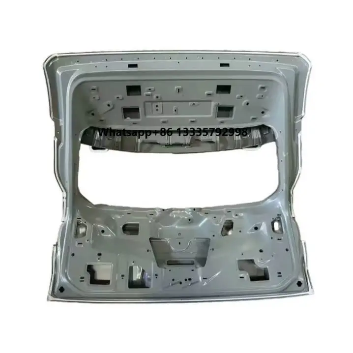

High Quality Electric Supplier Auto Parts Car Tailgate Body Kit for Equinox and F-150 New Durable Material 11D 827 025