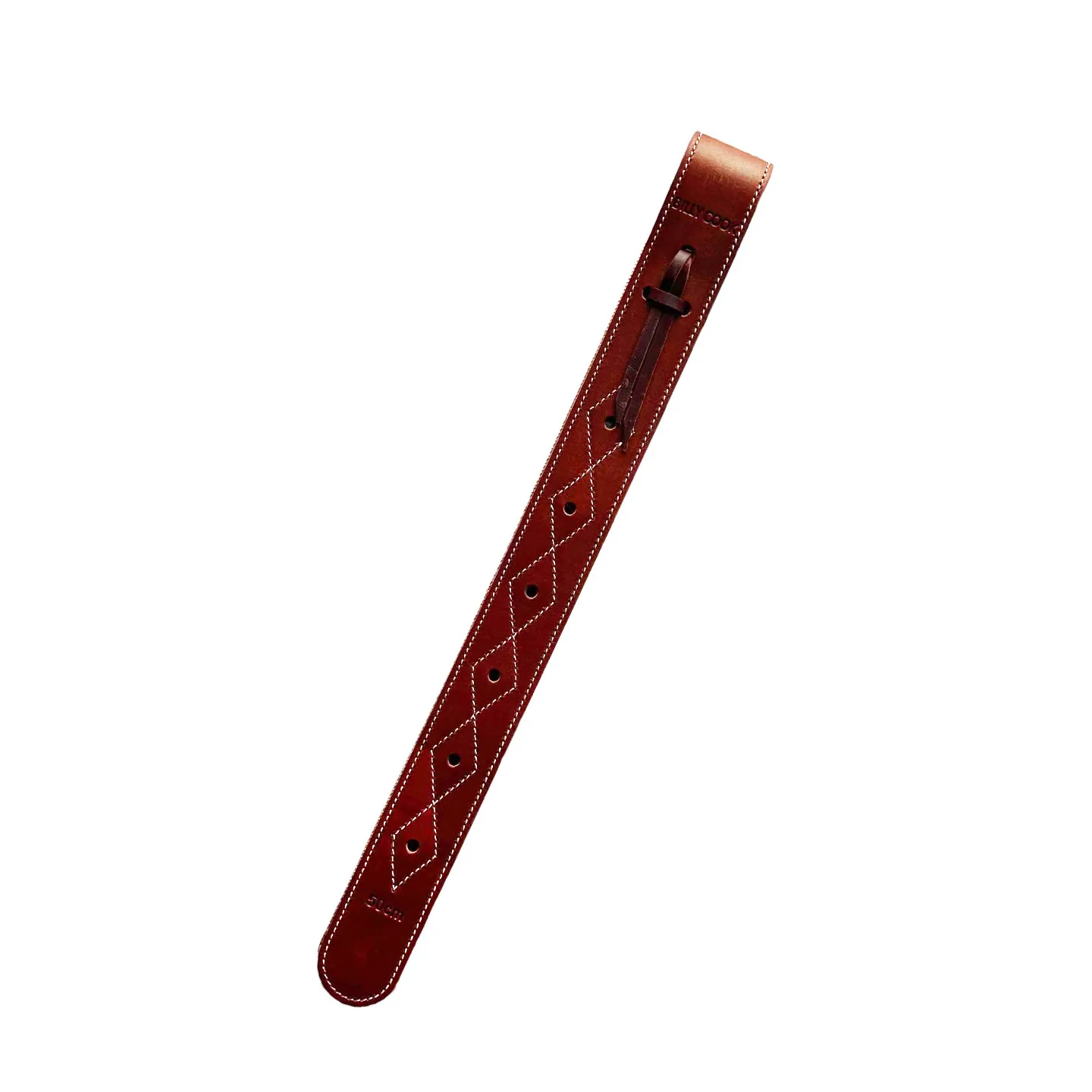 western-saddle-leather-off-billet-strap-right-side-cinch-tie-strap-outdoor-equestrian-horse-riding-accessories