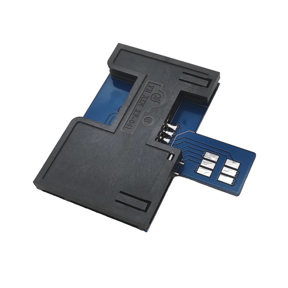 Standard Card Conversion IC, Card 2FF Mini Sim Conversion 1FF, Small Card Convert Big Card Product