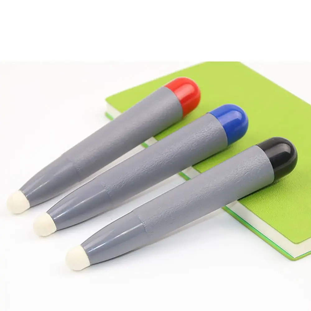 No Harm To Screen Touch Screen Pen Felt Tip Infrared Screen Infrared Touch Pen Teaching Multimedia Interactive Tablet Stylus