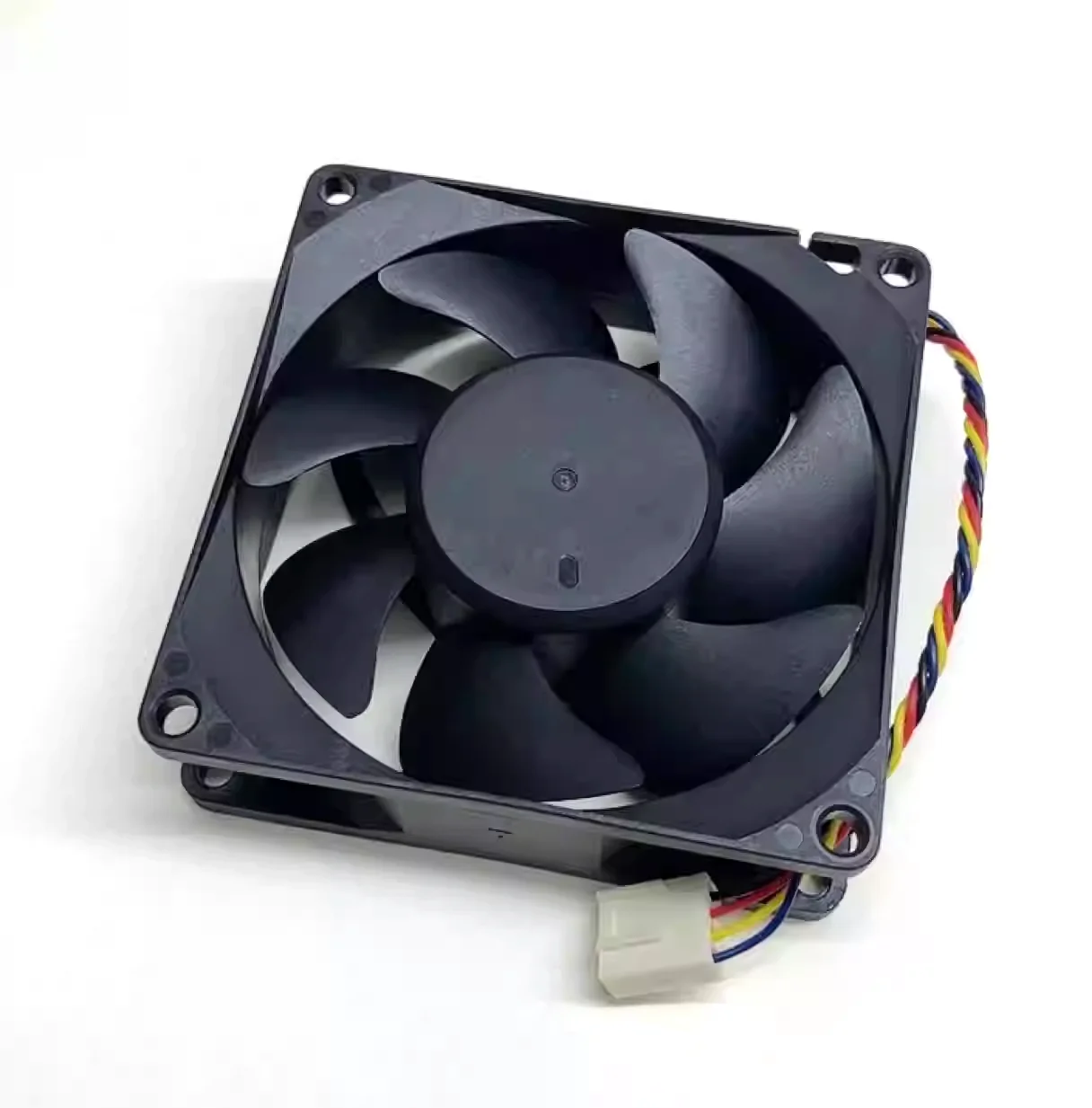 FA08025M12LPA 8025 12V 0.45A COOLING FAN 4 LINE