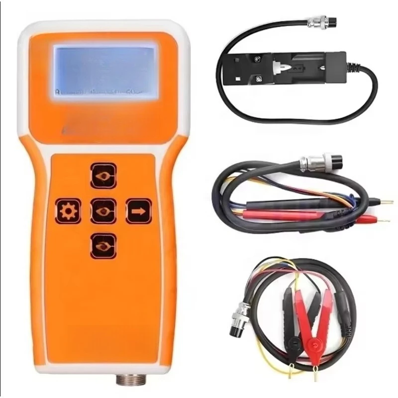 High-end probe RC3563 high-precision internal resistance detector, true four-wire AC lithium lead oxide lithium automobile