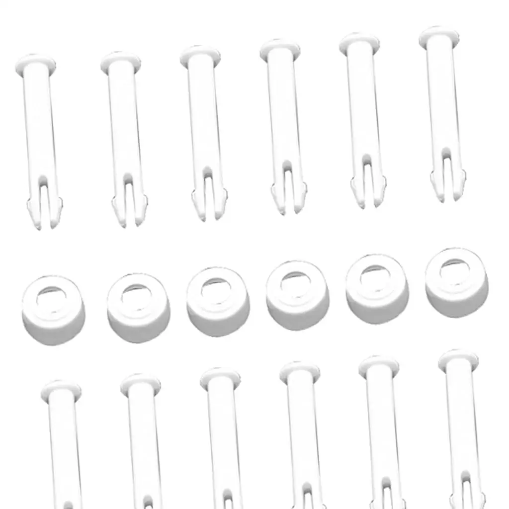 Pin and Seal Replacement Pool Spare Parts Structural Accessories for Intex Frame Rectangular Above Ground Pools