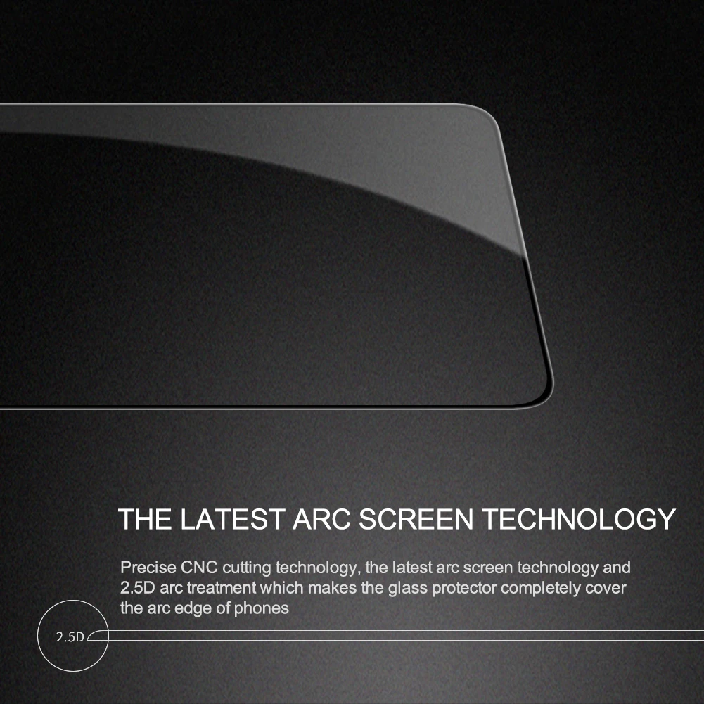 for Xiaomi 14T Pro Nillkin CP+Pro tempered glass Mobile phone protective film Glass