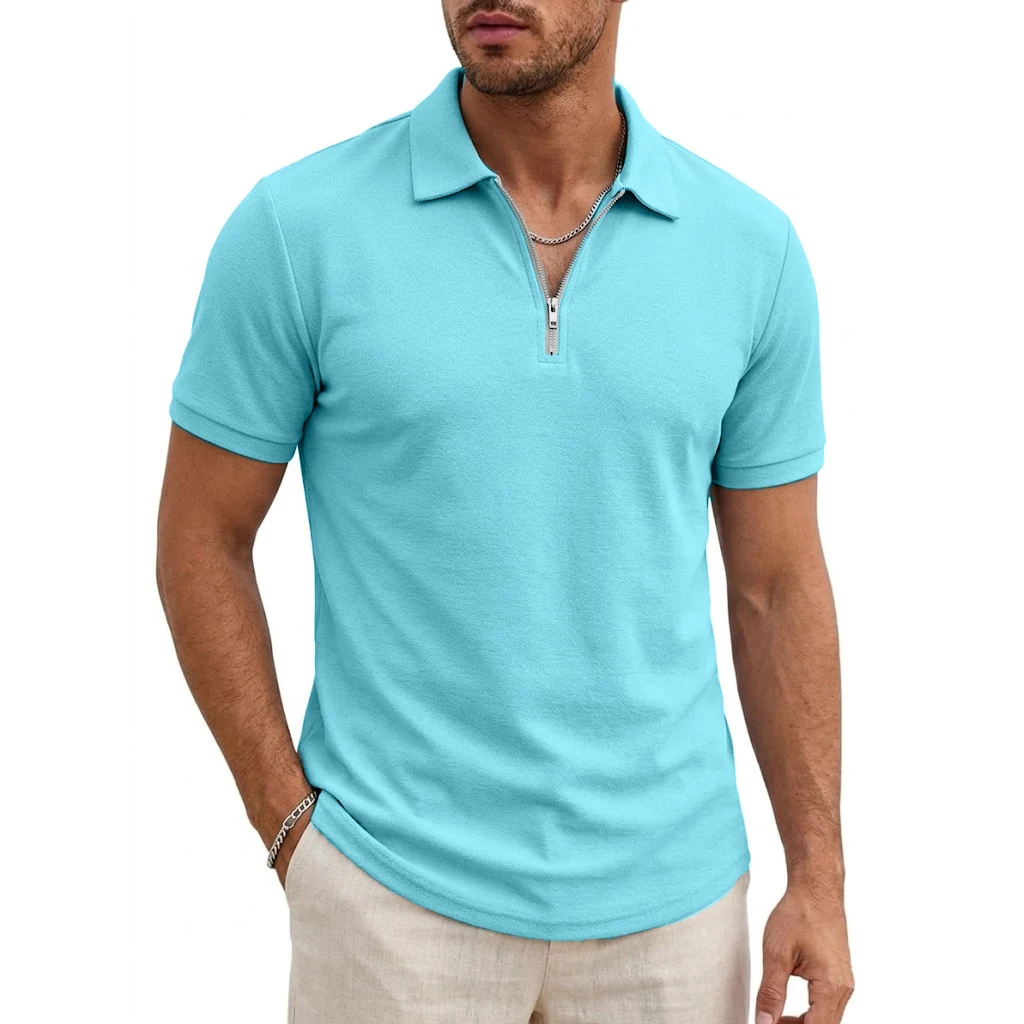 Thumbnail 4 - #37 Latest Mens Athletic Tops Offers