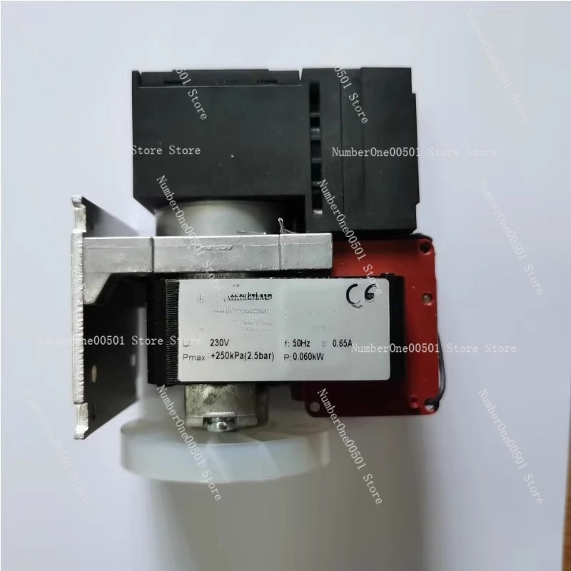 Diaphragm Sampling Pump Germany Vacuum Pump N86KTE/N86KNE Anti-corrosion Gas Sampling Pump
