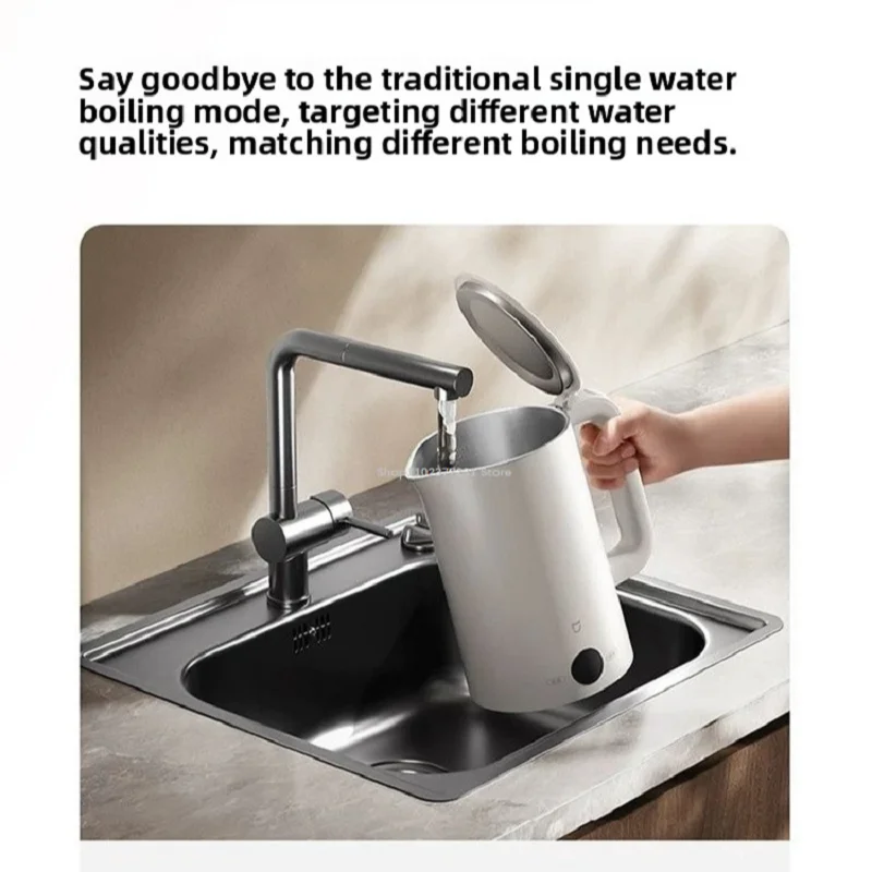 Thumbnail 3 - #81 Electric Kettles List of Top Picks