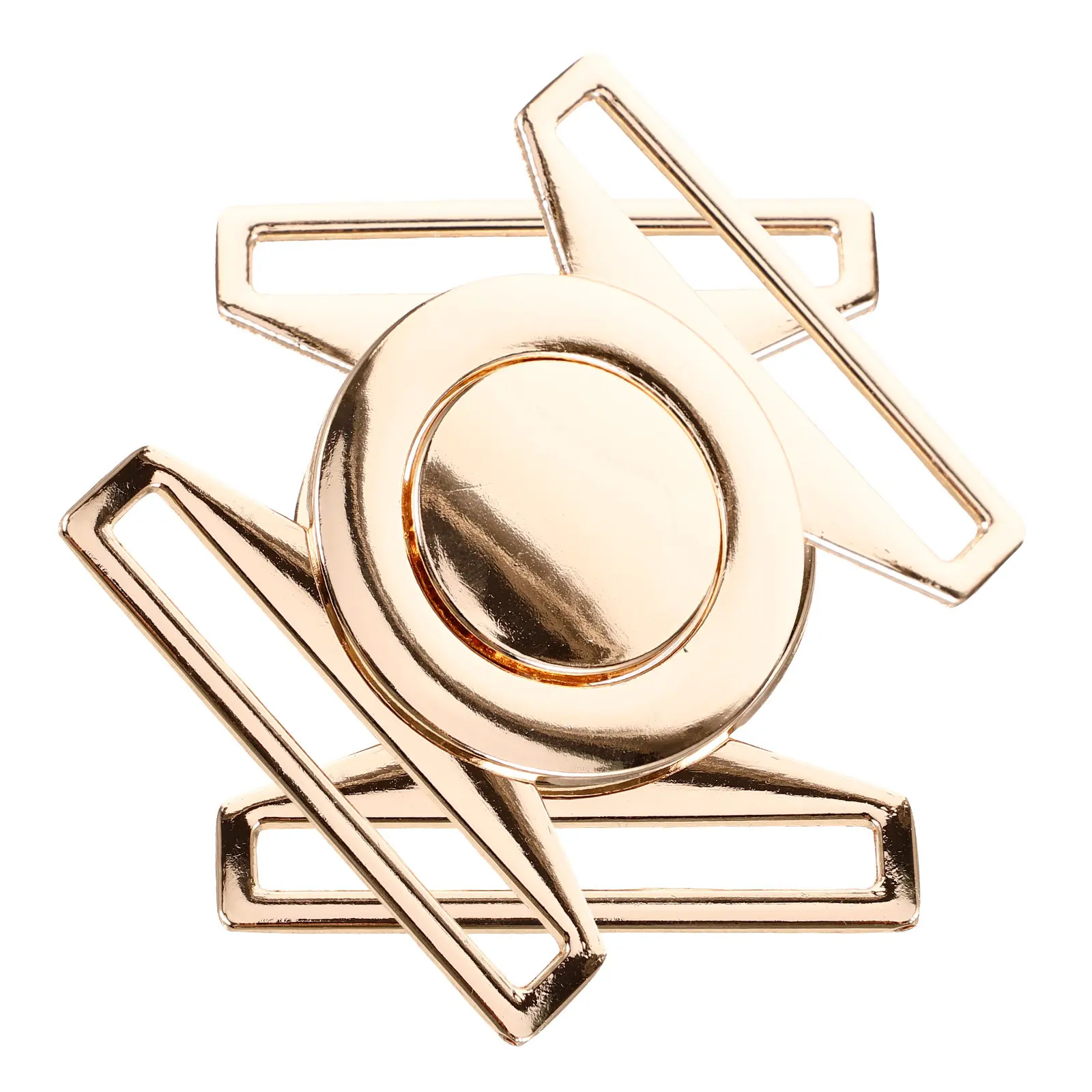 

2 шт. золотистые металлические пряжки-застежки для пояса, для пальто, платьев, свитеров, аксессуары для одежды, инструмент для шитья и рукоделия