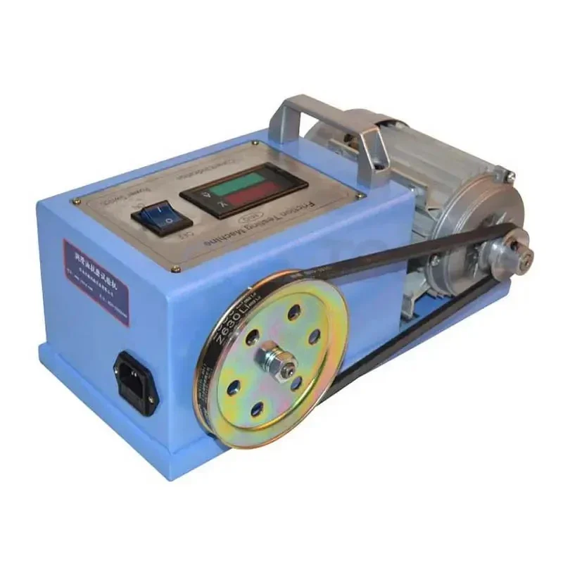 Oil Friction Test Machine Digital Display Lubricating Oil Anti Friction Testing Machine Coefficient Of Friction Tester Wear Tool