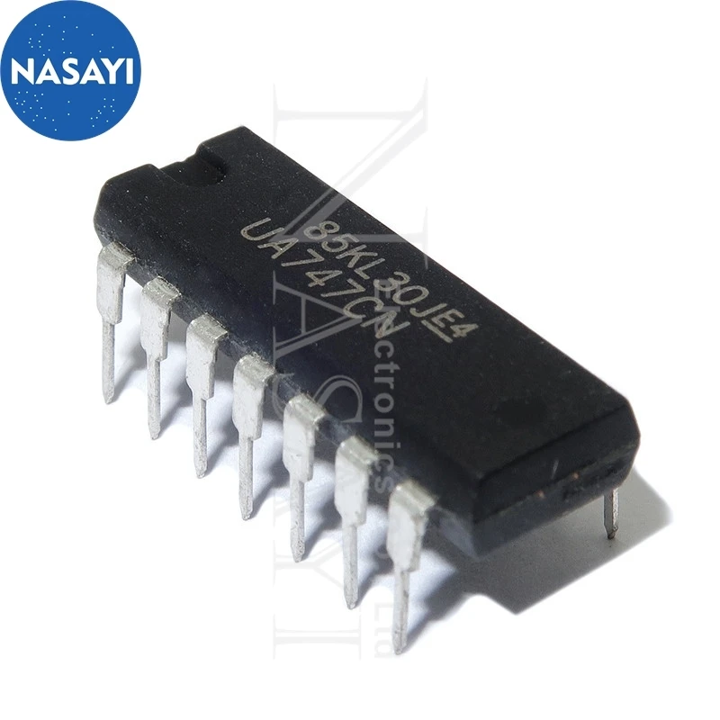 5PCS KSP2222 2222 UA747CN UA747 L78L33ACZ L78L33 LM2917N LM2917 2SD882 D882 LM3900N LM3900