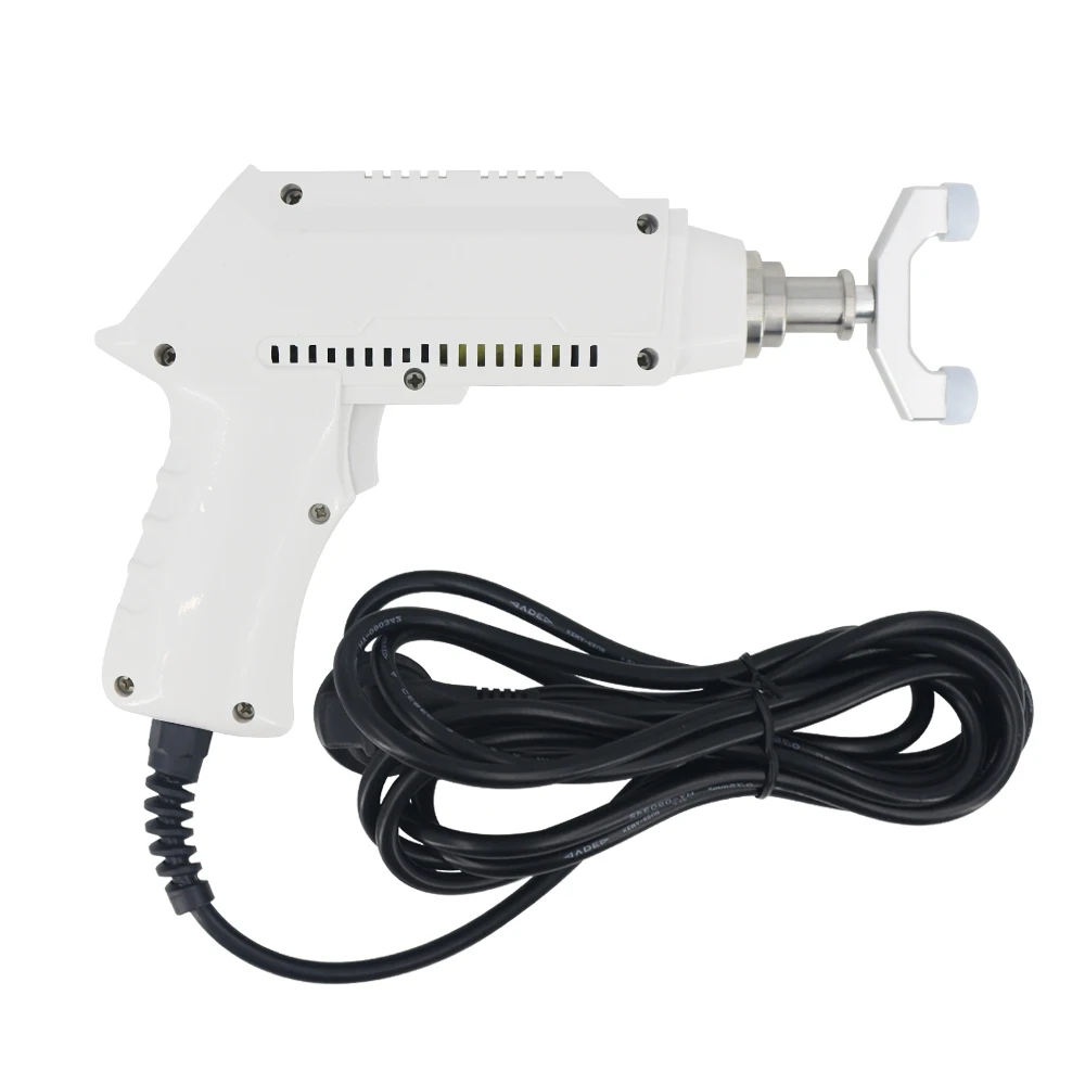 1500N Chiropractic Adjusting Tool Electric Correction Gun Spine For Cervical Professional Health Care Body Relax Massager