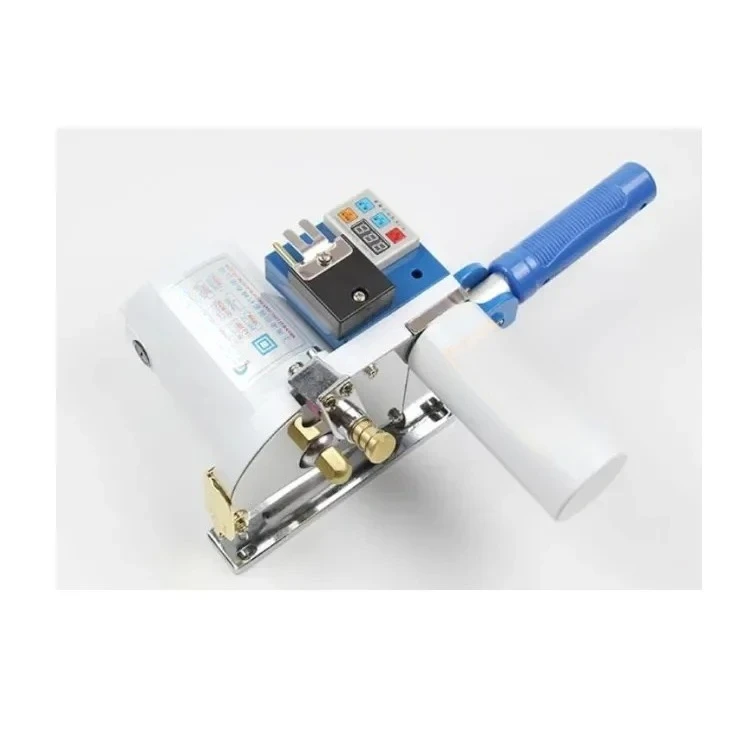2025Discount Automatic Straight Knife Cloth Cutting Machine Fabric End Cutter Cutting Machine