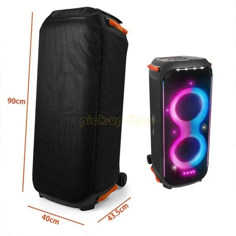 

Q5WA Speaker Dust Cover Bag For 710 Speaker Model From Washable Nylon