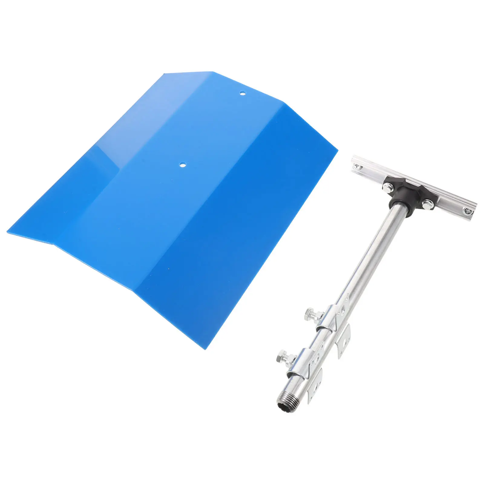 Outdoor Pump Motor Cover Adjustable Pool Pump Rain Cover Patio Garden Swimming Pool Motor Rain Guard Above Ground Protection