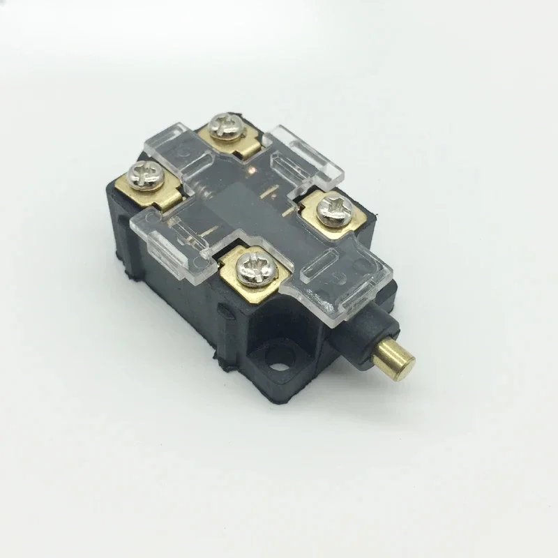

5 шт. ножной переключатель MD6-L02 L12 L22 ядро высококачественная серебряная точка MINDER 18K