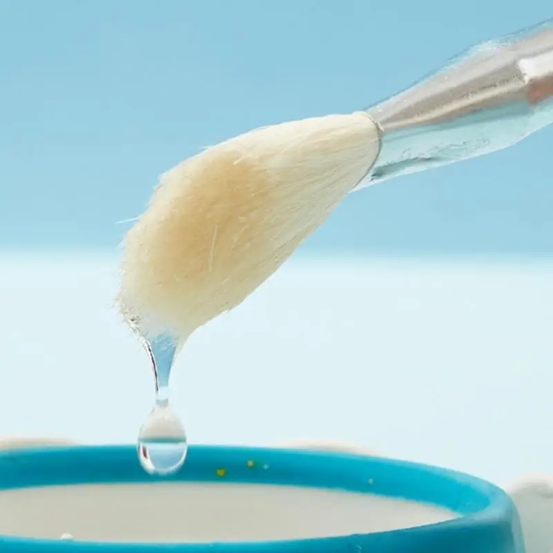 2025 Новая козья масло.