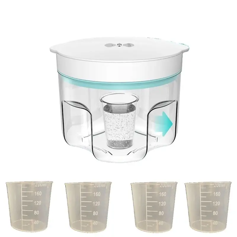 

Набор инструментов для домашней уборки, средство для удаления пузырей из смолы, 1 комплект, 95 кПа, вакуумное средство для удаления пузырей из смолы, вилка европейского стандарта