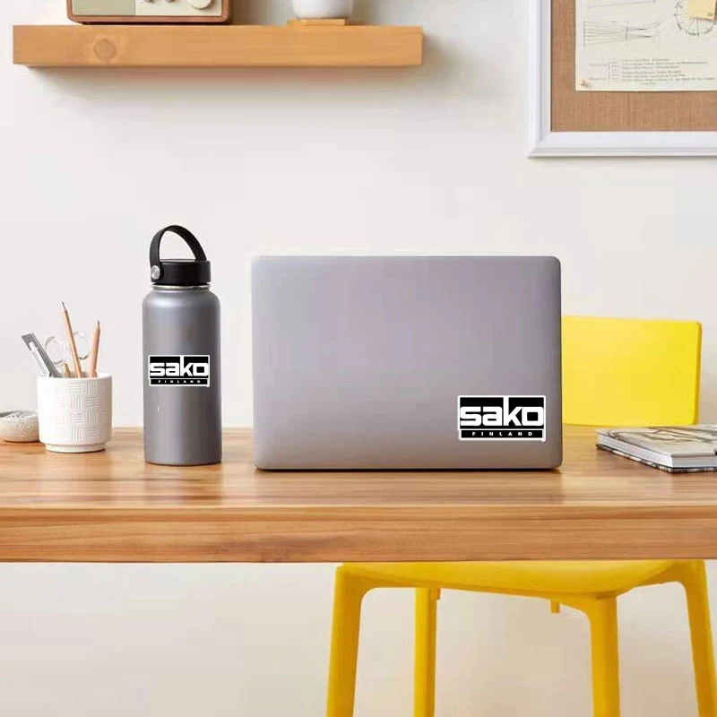 Decals Tactical Stickers Car Stickers Waterproof Vinyl Logo Pegatinas for Car Motor Pitcher Fridge Skateboard Luggage