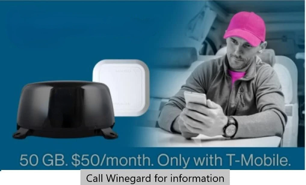 Router GW-1000 Gateway 4G LTE WiFi, Router WiFi untuk AIR 360 + antena