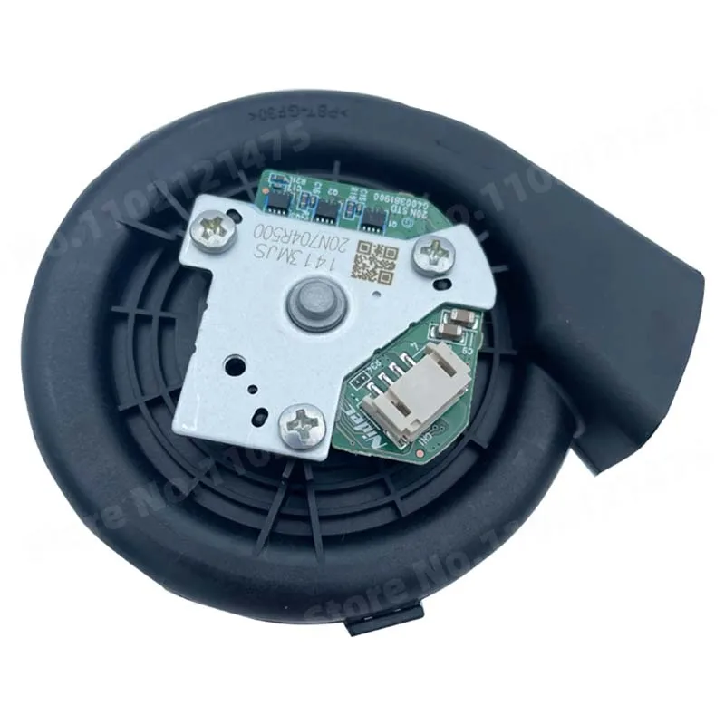Oryginalne akcesoria silnika wentylator silnika do XiaoMi Mijia 1C STYTJ01ZHM G1 MJSTG1 zamiatanie części odkurzacza robota