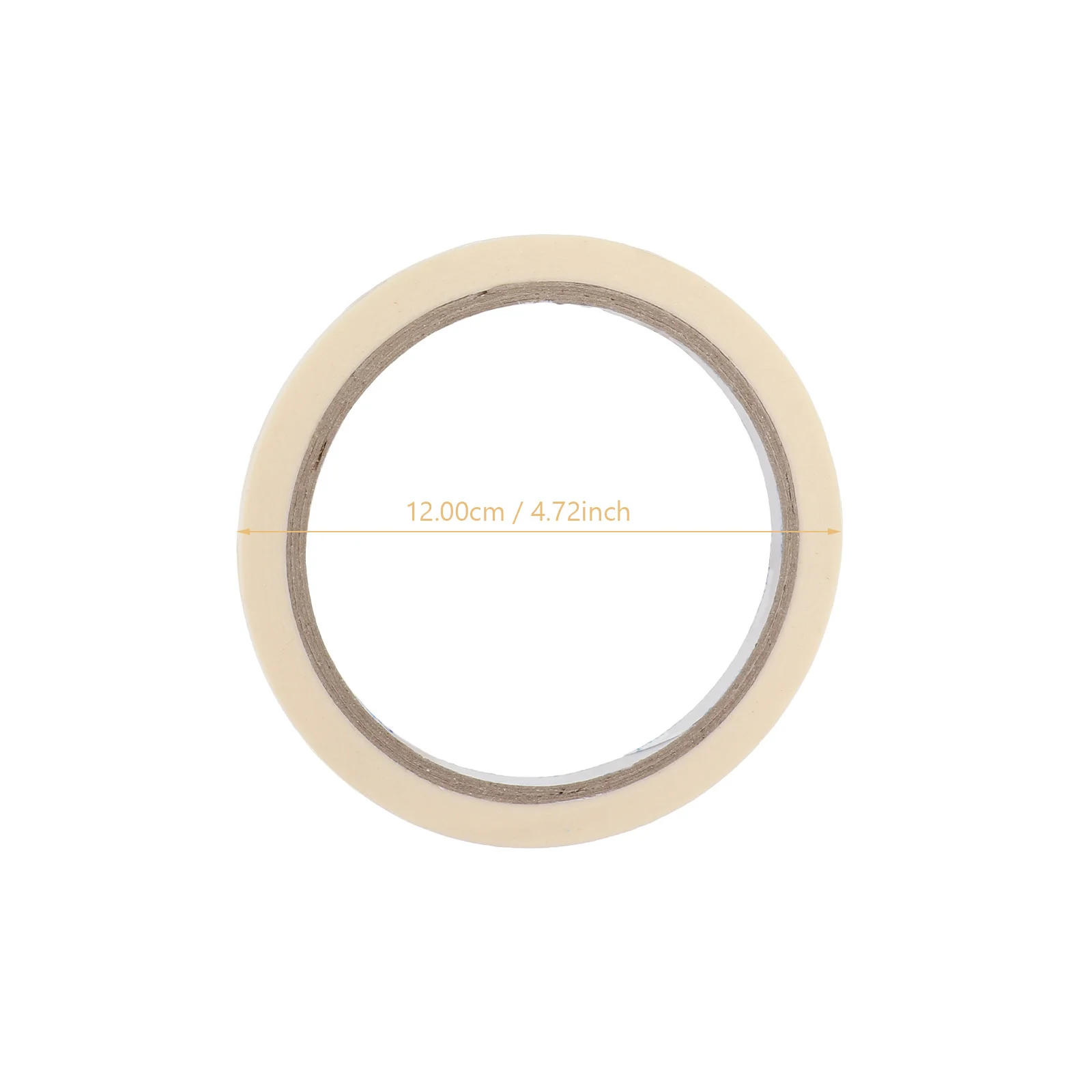 5 قطعة 0.5 سنتيمتر مسمار الفن الشريط DIY بها بنفسك الديكور خط ملصقات لزجة قوية الغراء لتصميم أنماط الأظافر نظيفة ومريحة