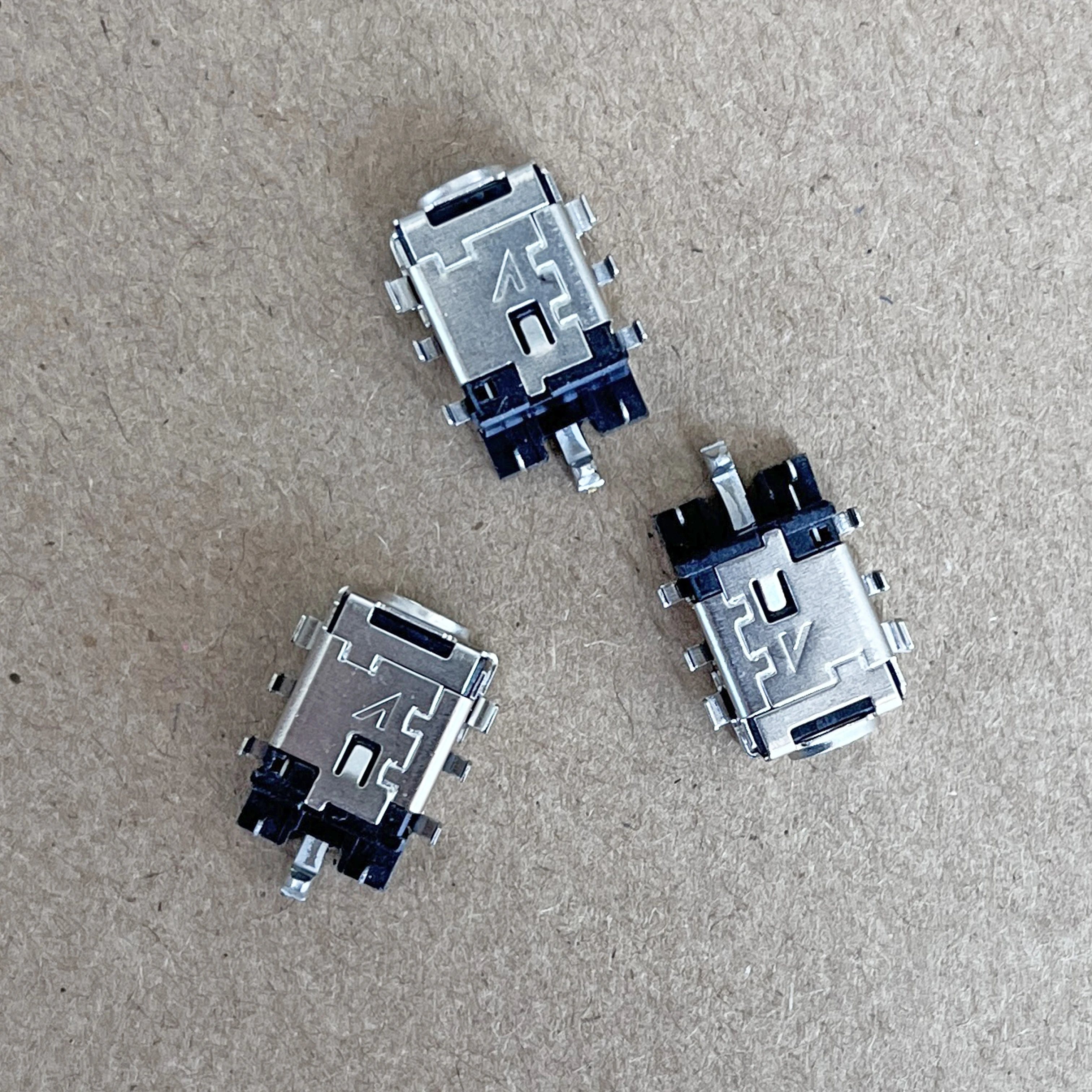 Conector de CC para portátil Asus VivoBook F510U F510UA, conector de puerto de carga, nuevo