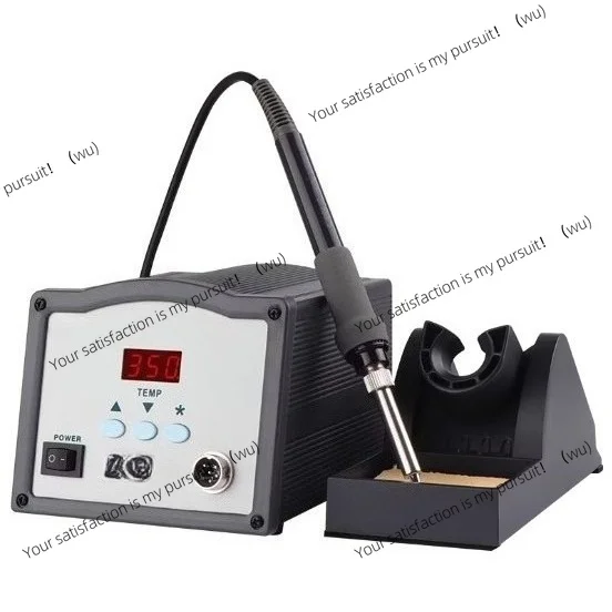 Applicable to Chuangda constant temperature 90W high frequency eddy current welding table 205 high power 150W