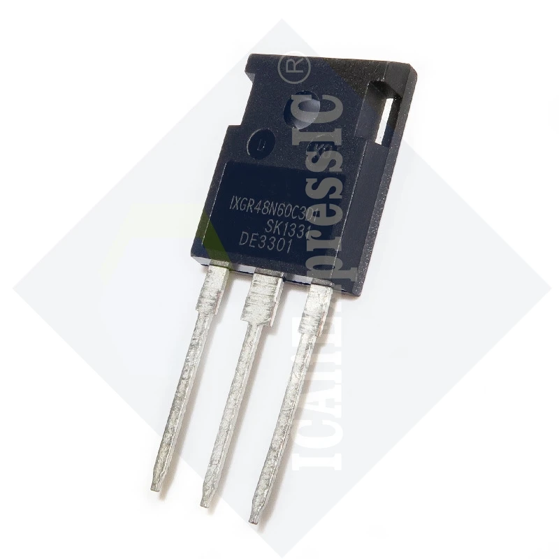 5-20PCS ICE2A265 2A265 IXGR48N60C3D1 48N60C3D1 LT1144CS8 LT1144CS PN2222 2222 RT8120A RT8120 STRF6709A STR-F6709A