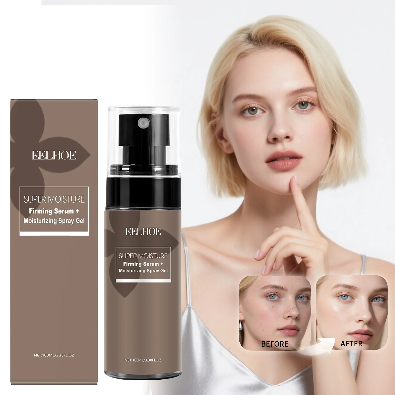 Niacinamide Facial … - image