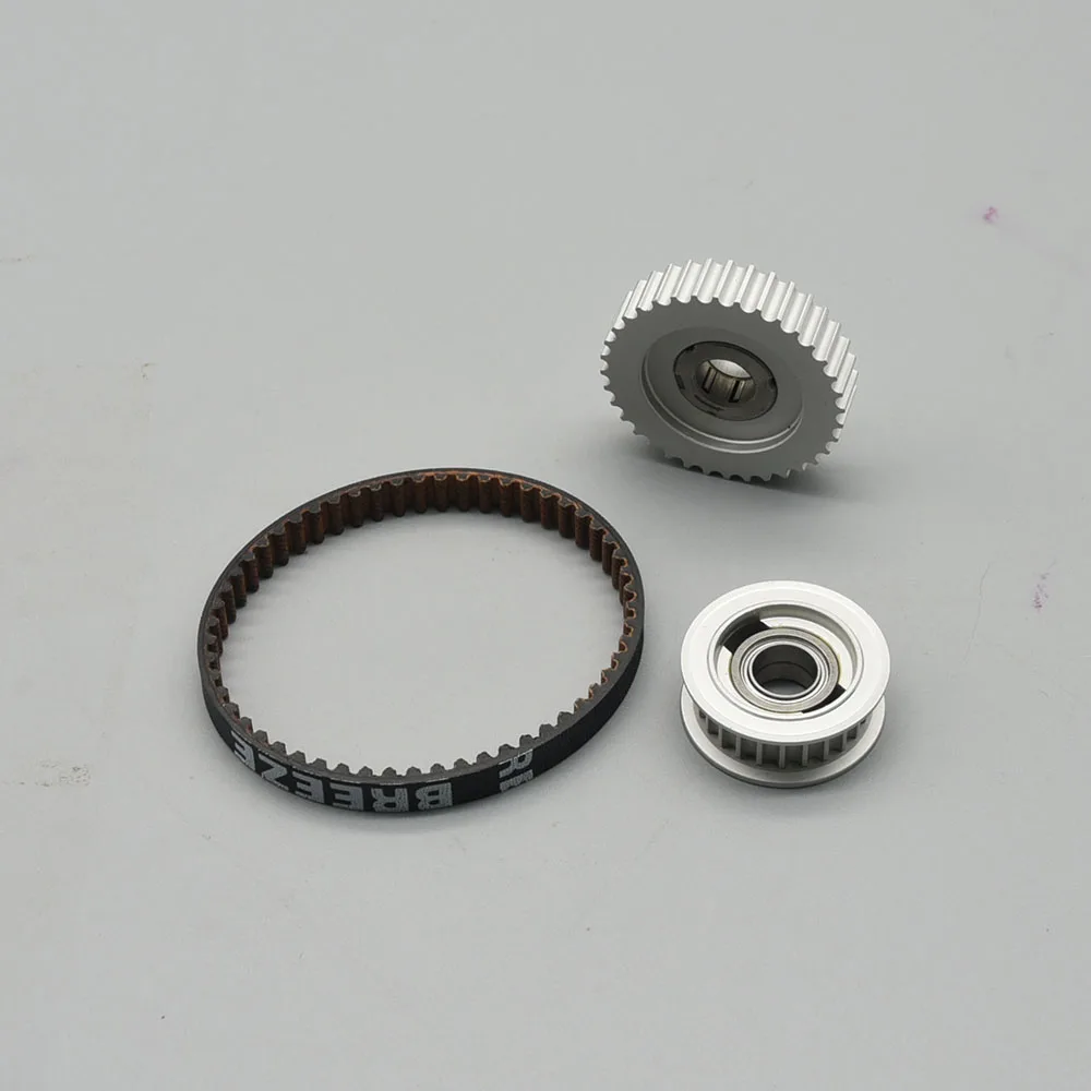 1sets Gear For Xerox Versant 80 180 2100 V80 V180 V2100 V3100 V170i V180i Fuser Drive Gear