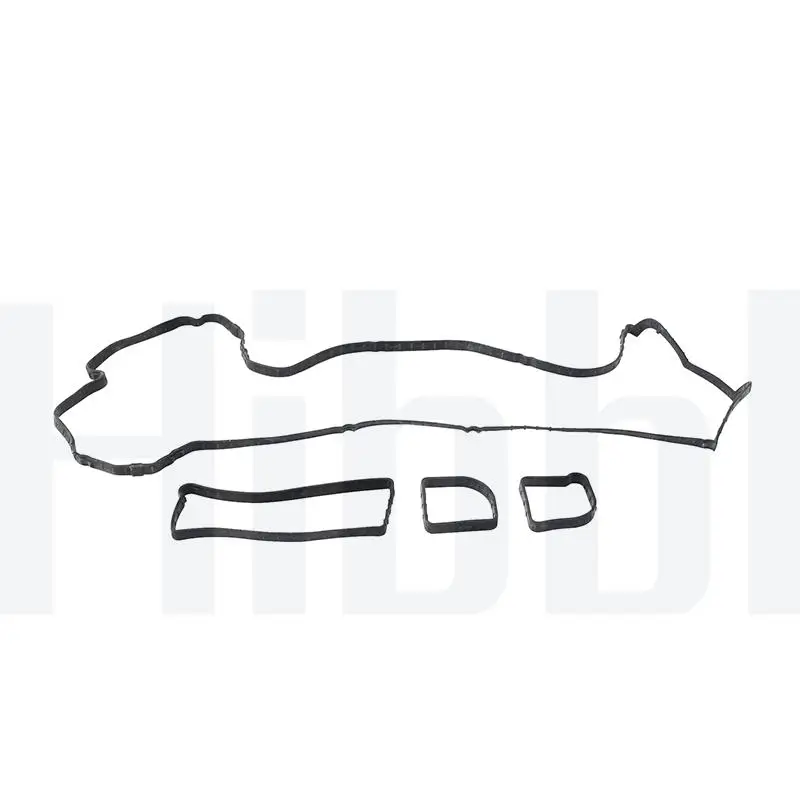 HiBBL LR025664 JDE27464 New Valve Cover Gasket For Land Rover LR2 For Land Rover Range Rover EVOQUE Sport Discovery 2013-2018
