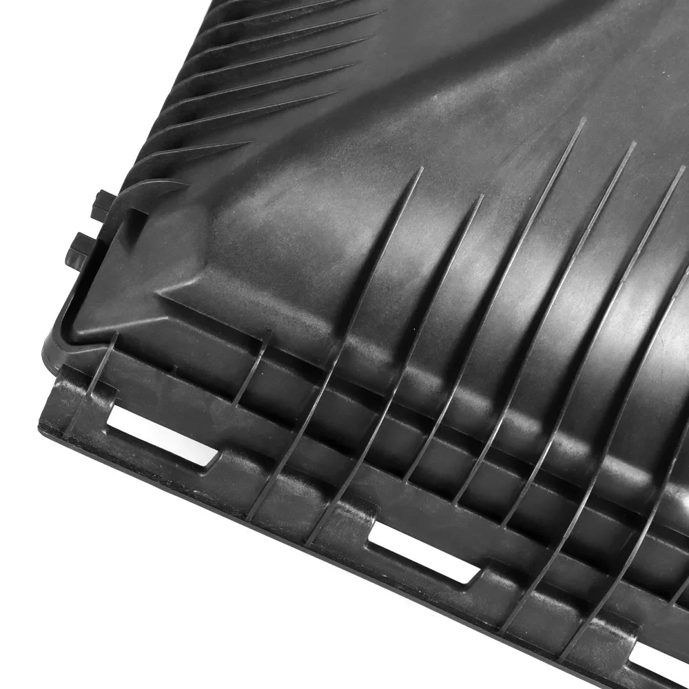 68175164AC 68322216AA Schwarze Motorluftfilterbox & Frischluftkanalrohr für Dodge Challenger 2019-2020 – Detail 6
