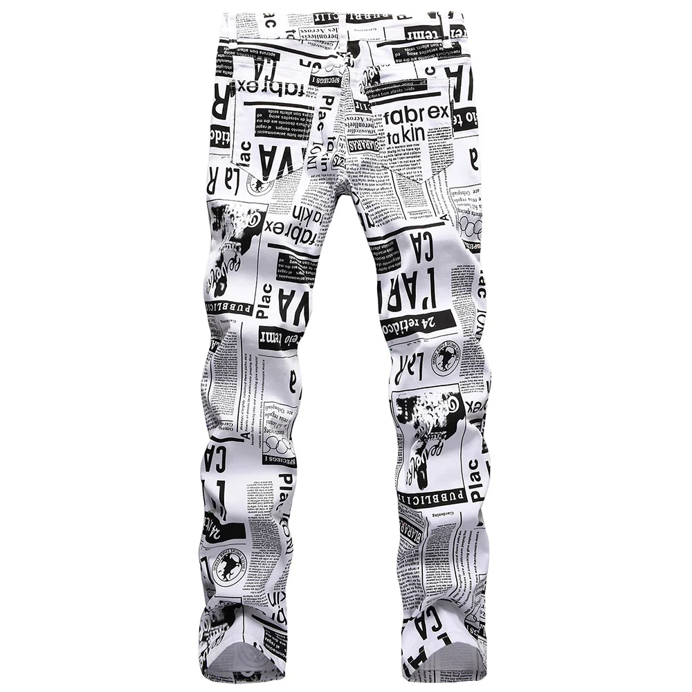 Thumbnail 2 - #25 Latest Mens Tapered Denim Jeans Offers