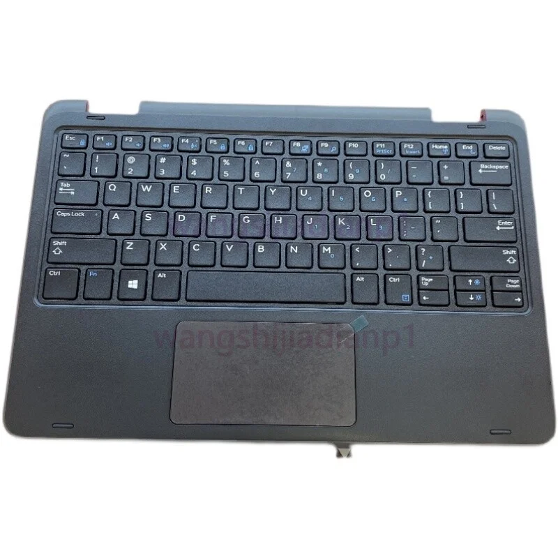 

New Original for Dell Latitude 11 3190 C Case with Keyboard Touchpad 017MHW