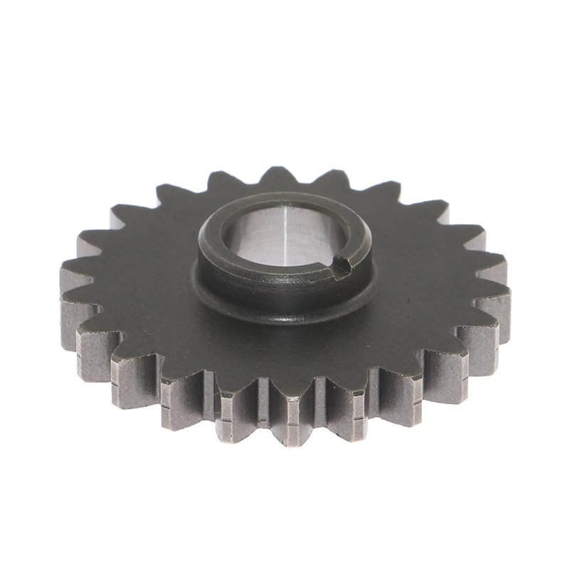 YX150 160 Idler Driven Bridge Kick Start Gears for YX 150cc 160cc Pit Dirt Motor Bike Minicross Motorcycle